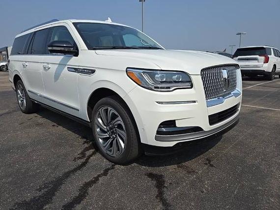 LINCOLN NAVIGATOR L 2024 5LMJJ3LG3REL00037 image
